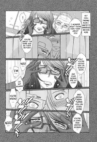 (C87) [CIRCLE OUTERWORLD (Chiba Shuusaku)] Zoku Akai Boushi no Onna - Woman with a red cap (Kyuujou Lovers) [English] {doujins.com}