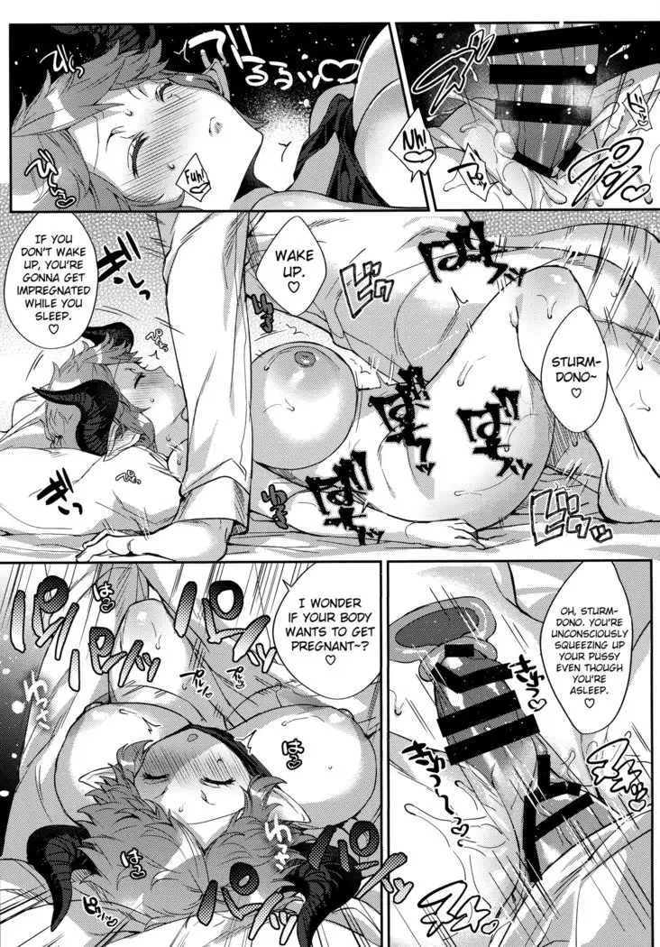 Kazoku ni Narou yo | Let's Become A Family