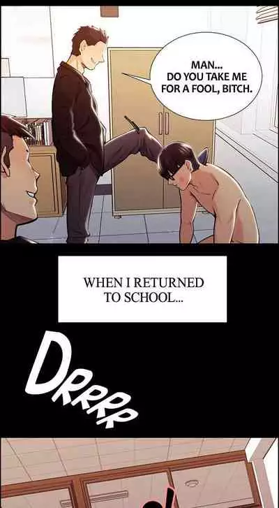 Taste of Forbbiden Fruit Ch.22/24