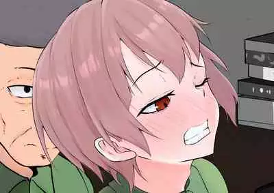 Hajimete no Kanojo ga Tenchou no Nikubenki datta Ueni Otoko no Ko de Nō ga Hakai Sareta Boku wa...