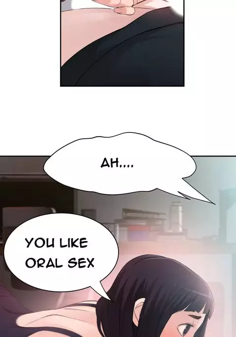 Tissue Thieves Ch.1-14