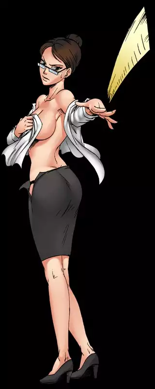 Harem Heroes character 2017