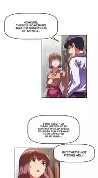 [Worin] Brawling Go Ch.76-80 (English) (Ongoing)