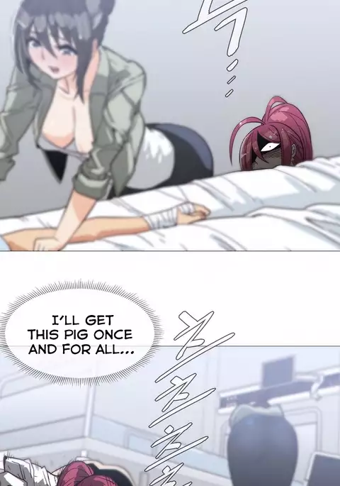 Household Affairs Ch.1-32