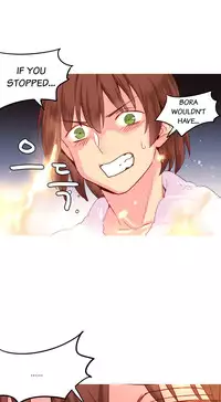 [Tankguy, ROZER] A World That I Rule Ch.01-33 [English] (Game of Scanlation) (Ongoing)