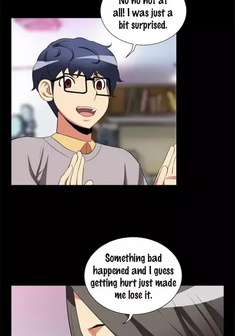 Love Parameter Ch.1-63