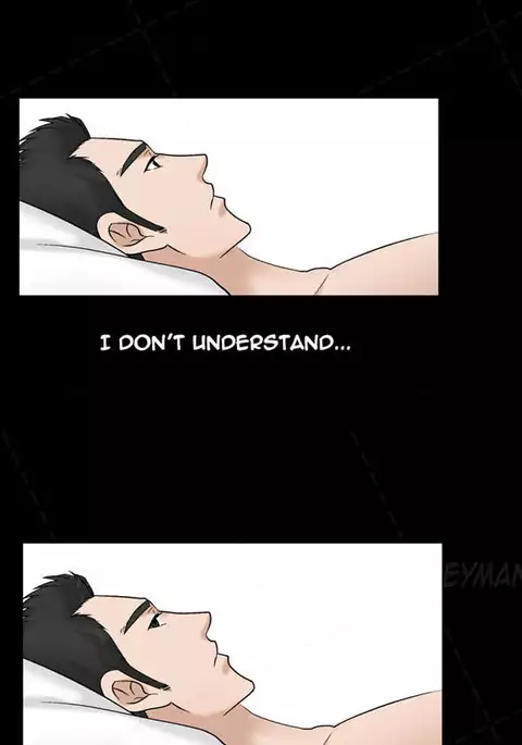 The Taste of the Hand Ch.1-37