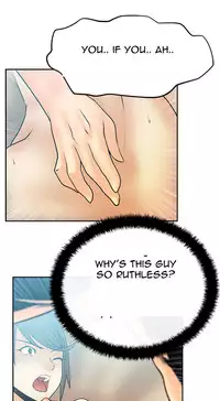 My Office Ch.1-27 (English) (Ongoing)