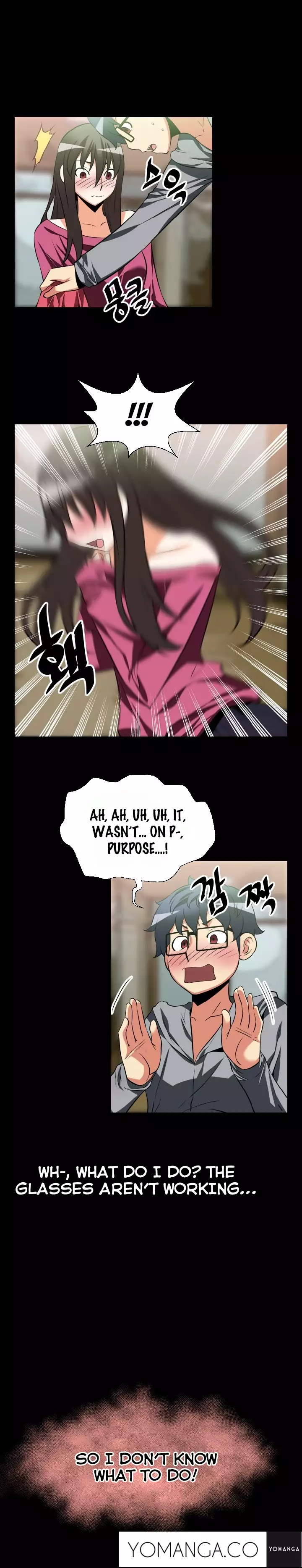 Love Parameter Ch.1-22