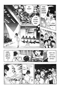 Demon Beast Invasion - Vol.001 [English]