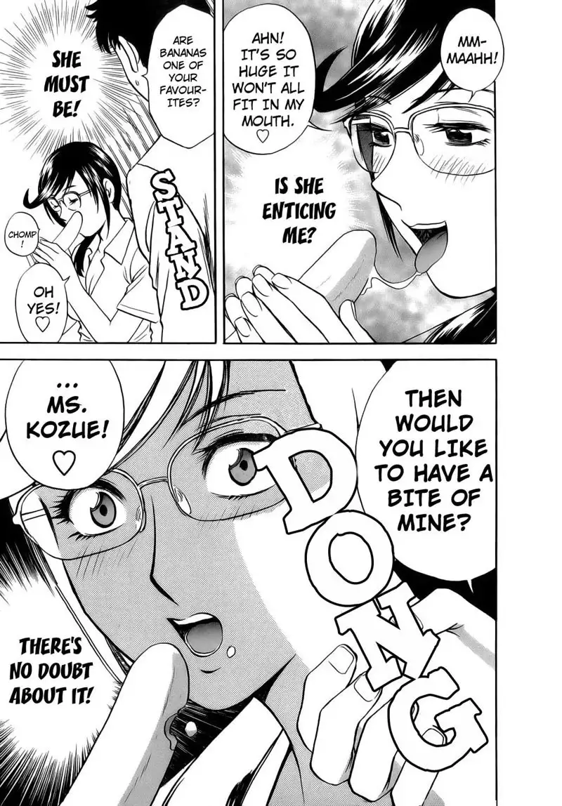 Boing Boing Teacher P1 -Welcome to School