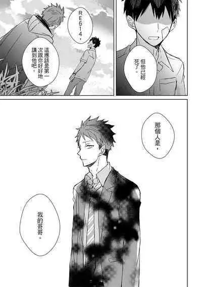 The Monster of Memory Vol.1-Vol.3