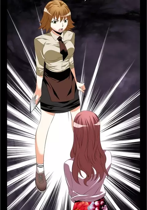 Love Parameter Ch.1-67