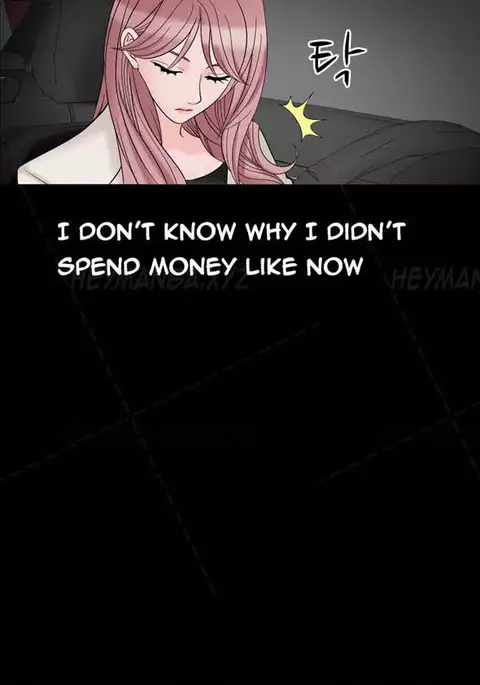 The Taste of the Hand Ch.1-37