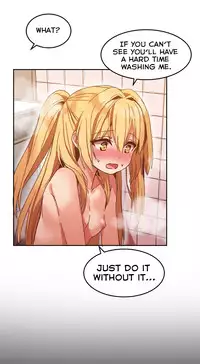 [Mx2J] Hahri's Lumpy Boardhouse Ch. 0-17 [English] (YoManga) (Ongoing)