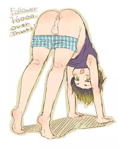 Namaiki Otouto ni wakarase ! | 教育狂妄的弟弟！