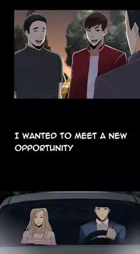 Dark Game Ch.1-20 (English) (Ongoing)