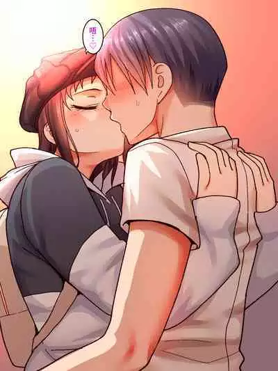 Gakuen Suppo Nikki 7