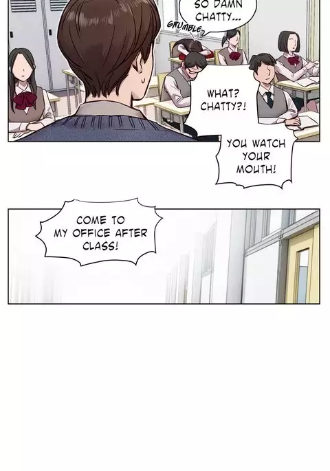 Atonement Camp Ch.1-23