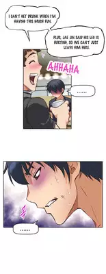 [Worin] Brawling Go Ch.0-22 (English) (YoManga) (Ongoing)