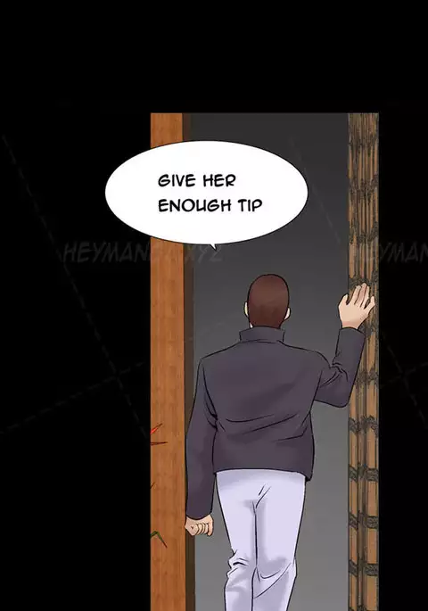 The Taste of Hands Ch.1-71