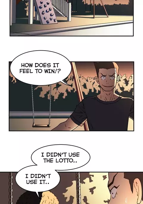 Refrain Love Ch.1-39