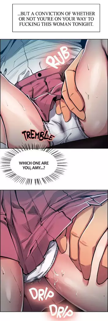 Taste of Forbbiden Fruit Ch.11/24