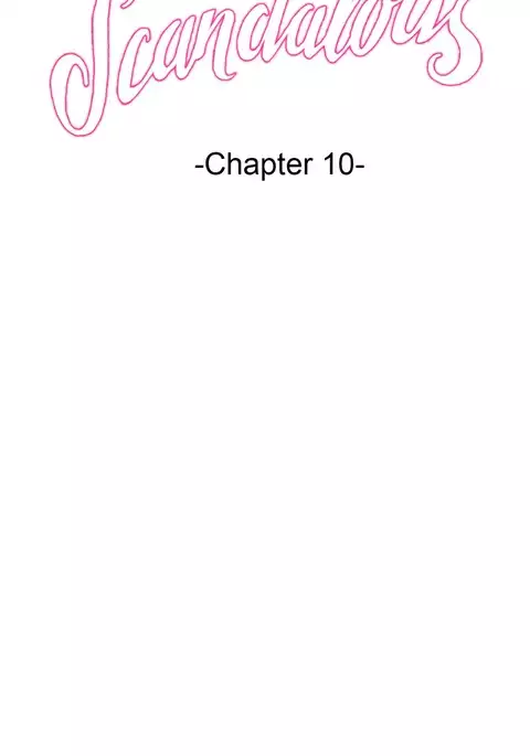 Scandal of the Witch Ch.1-31