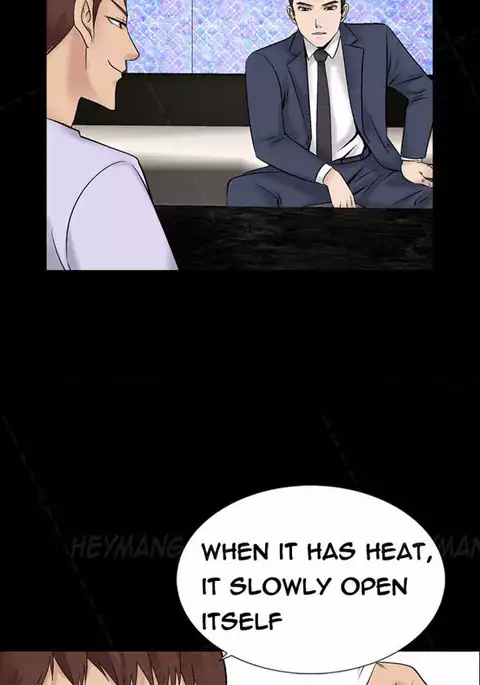 The Taste of Hands Ch.1-71