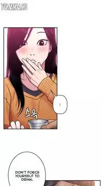 Ghost Love Ch.1-19 (English) (YoManga) (Ongoing)