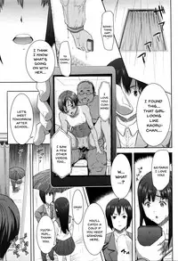 [Tanaka Aji] "Kare ni... Dakaremashita. Ato, Ne..." ~Otome ga Chuuko XXX Desu to Kokuhaku Suru Hi~ | He...Embraced Me.After That... Ch.1-8 [English] {Doujins.com}