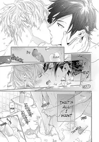 [Owal] Hang Out Crisis Ch. 1-2 [English] [NijiNiji Nikubou Scans]