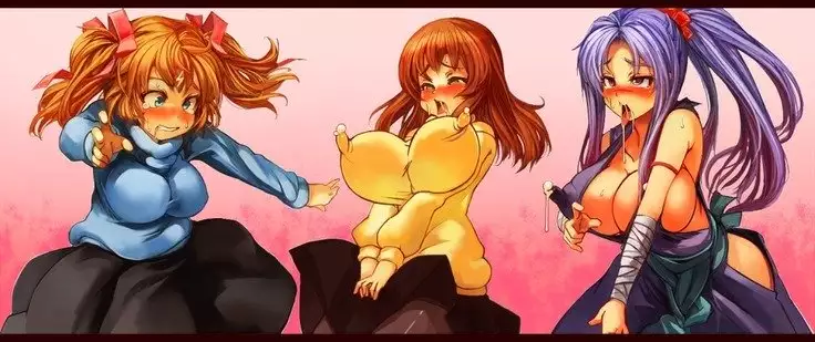 Expanding Droplet infection 1～8