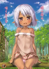 (COMIC1☆11) [Noraneko-no-Tama (Yukino Minato)] Namida no Hana no Saku Tokoro [Chinese] [櫻之花吹雪個人漢化]