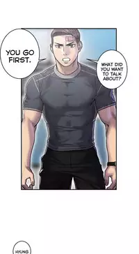 Ghost Love Ch.1-18 (English) (YoManga) (Ongoing)