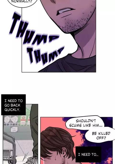 Atonement Camp Ch.1-36