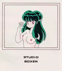 [Studio Boxer (Shima Takashi, Taka)] HOHETO 3 (Ranma 1/2)