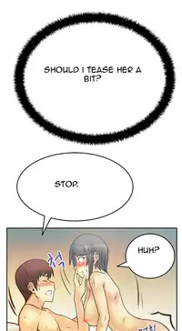 My Office Ch.1-27 (English) (Ongoing)