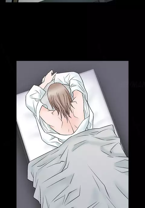 The Taste of Hands Ch.1-71