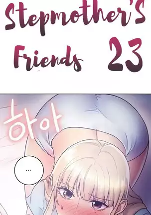 Stepmother Friends Ch.28/?