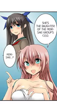 [Jyunn Irie] Sneaked Into A Horny Girls' School Chapter 18-30