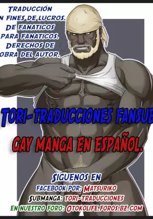 En forma para el futuro