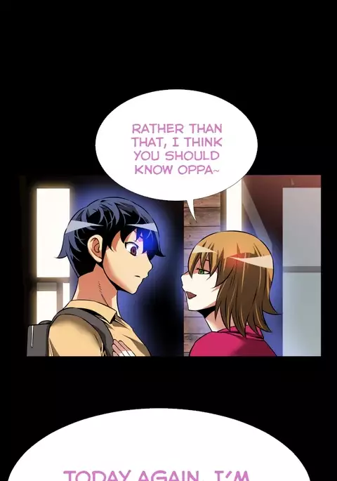 Love Parameter Ch.1-66