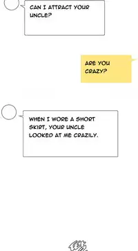 Take a Peek Ch.1-7 (English) (Ongoing)