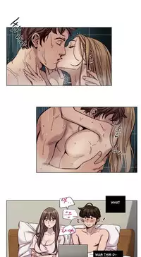 [Ramjak] Atonement Camp Ch.1-33 (English) (Ongoing)