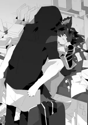 Arknights Sukebe Matome 2 | 명일방주 야짤모음 2