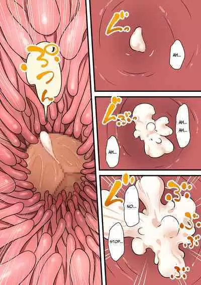 Warrior Defeated By A Super Strong Succubus Must Resist Cumming To Save His Girlfriend's Life