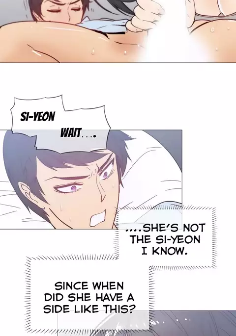 Household Affairs Ch.1-32