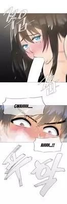 [ButcherBOY] Household Affairs Ch. 11-26 [English] [Yomanga]