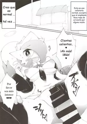 Fuyu dakara koso, Mizugi Maid-san! | Por que es invierno las maid se ponen traje de baño